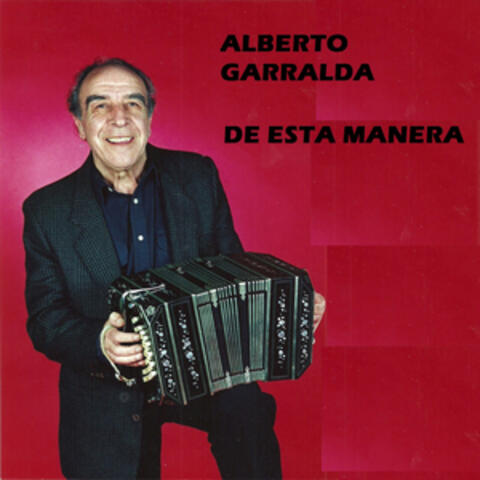 Alberto Garralda