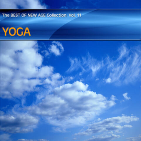 Best of New Age Collection Vol.11 - Yoga