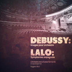Symphonie espagnole in D Minor, Op. 21: IV. Andante