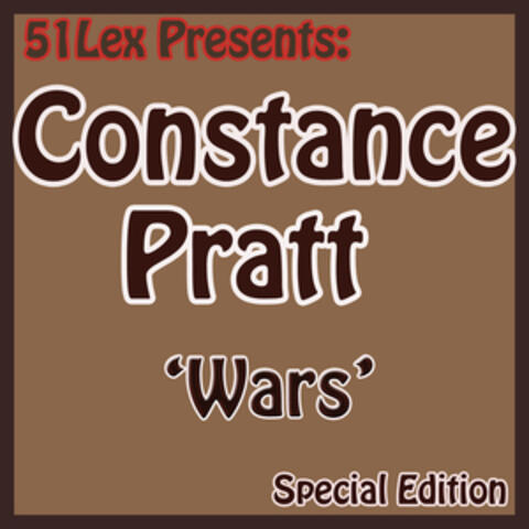 51 Lex Presents Wars
