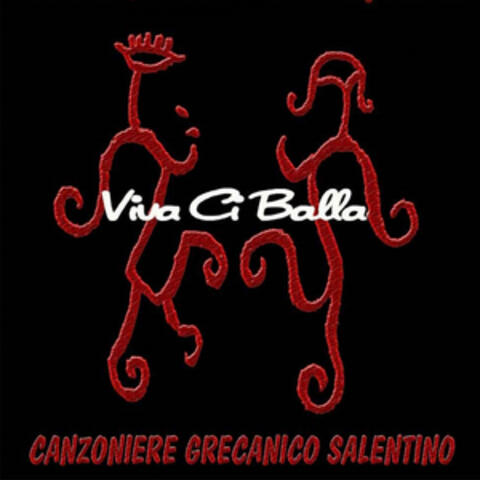Viva ci balla (traditional songs from Salento)