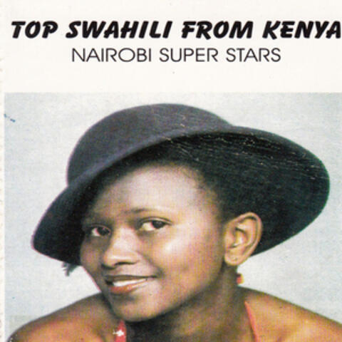 Top Swahili From Kenya