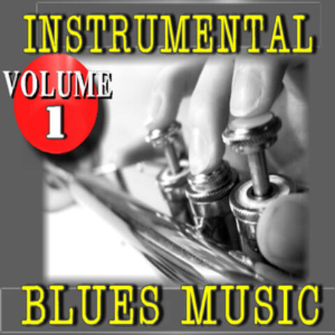 Instrumental Blues Music, Vol. 1
