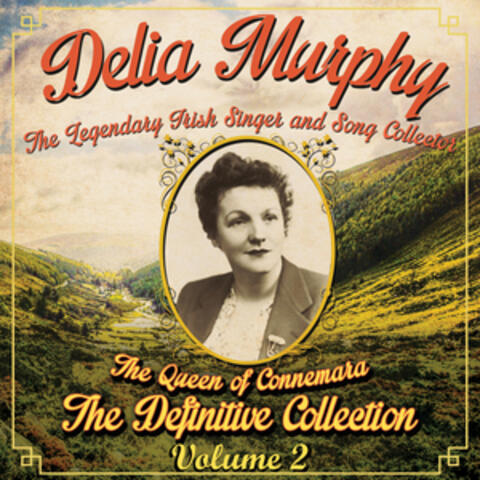 Delia Murphy