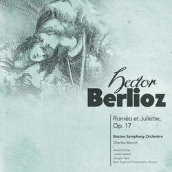 Roméo et Juliette, Op. 17, "Symphonie Dramatique": V. Queen Mab, the Queen of Dreams