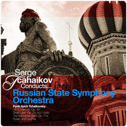 The Nutcracker Suite, Op. 71a: No. 10, Waltz of the Flowers