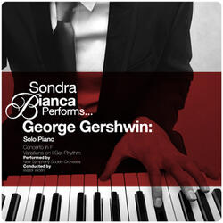Concerto in F: I. Allegro