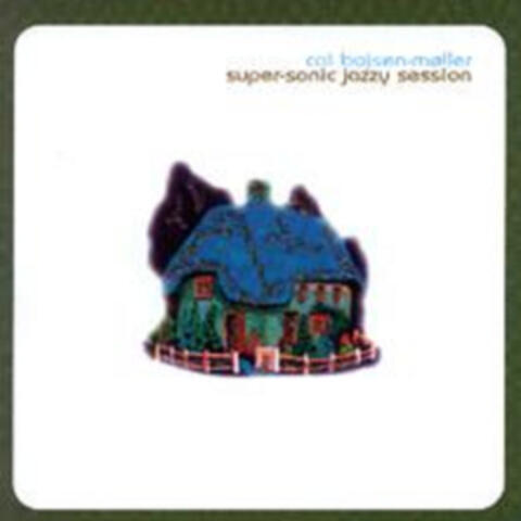 Super-Sonic Jazzy Session