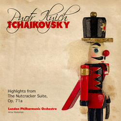 The Nutcracker Suite, Op. 71a: II. Danses caractéristiques - a. Marche