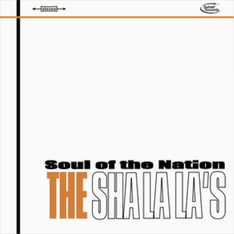 Soul of the Nation