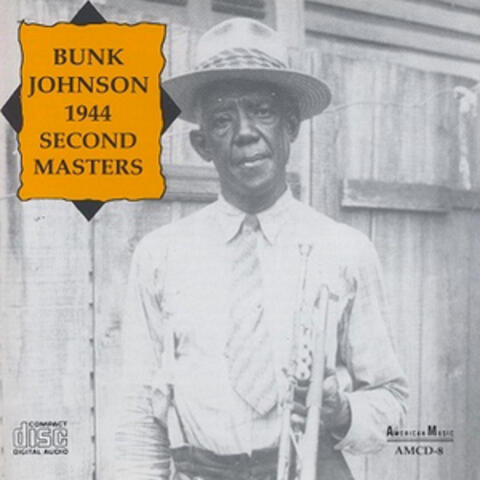 1944 Second Masters