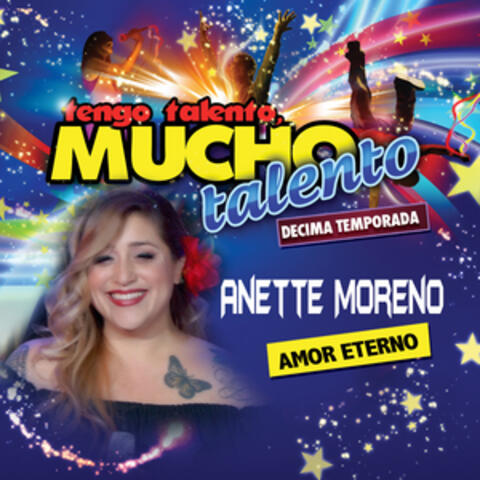 Anette Moreno