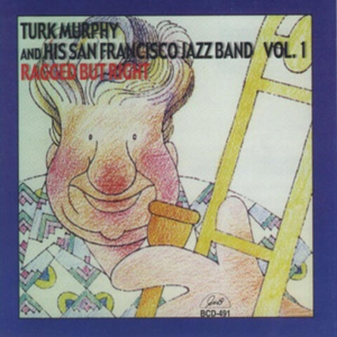 Ragged but Right, Vol. 1