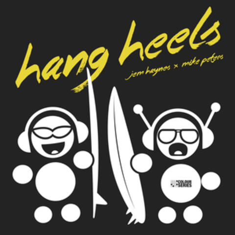 Hang Heels EP