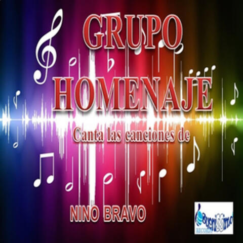 Canta Las Canciones De Nino Bravo
