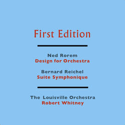 Design for Orchestra