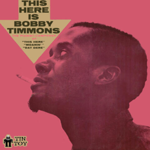 This Here Is Bobby Timmons
