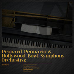 Spellbound Concerto for orchestra