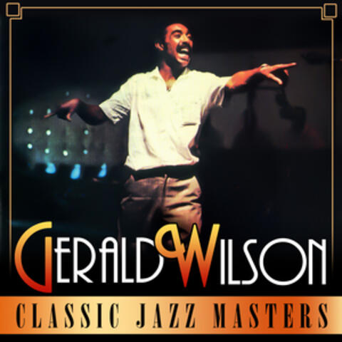 Classic Jazz Masters