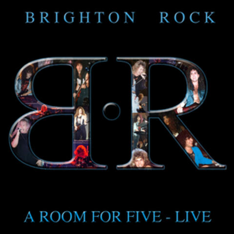 A Room for Five - Live