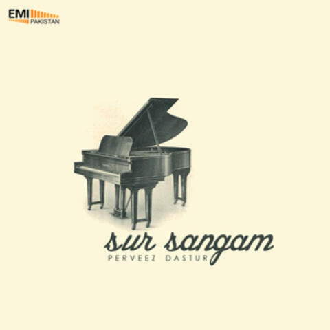 Sur Sangam by Perveez Dastur