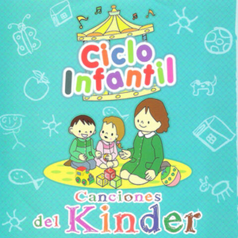 Canciones del Kinder