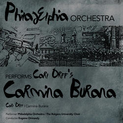 Carmina Burana: XVIII. Circa mea pectora