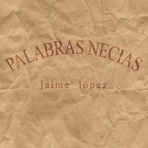 Palabras Necias