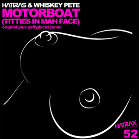 Motorboat