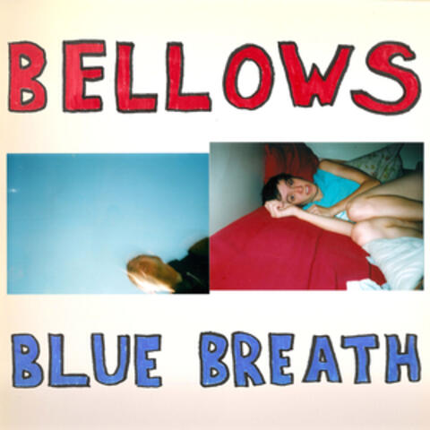 Blue Breath