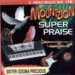 Non Stop Super Praise Medley