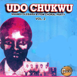Udo Chukwu Medley