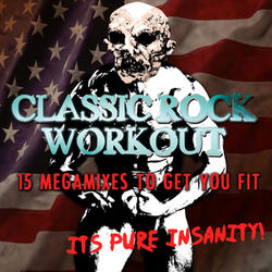 Workout Mega Mix 15