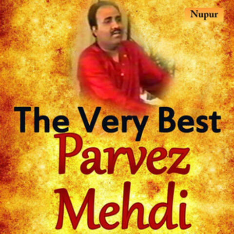 The Very Best - Parvez Mehdi