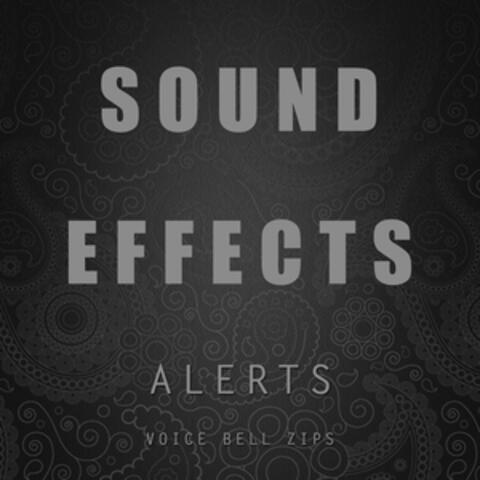 Sound Effects Alerts Voice Bell Zips