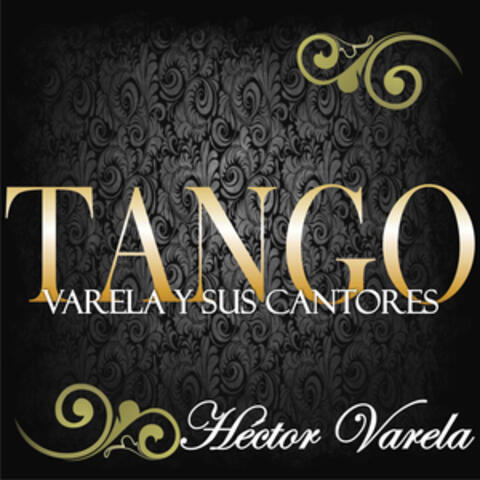 Tango: Varela y Sus Cantores