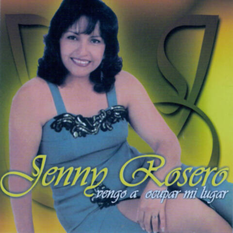 Jenny Rosero