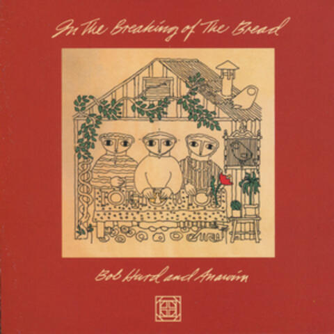 In the Breaking of the Bread