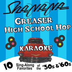 Rock & Roll Hall of Fame (Karaoke Version)