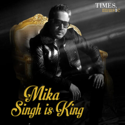 Mika Singh
