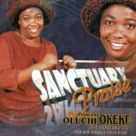 Santuary Praise