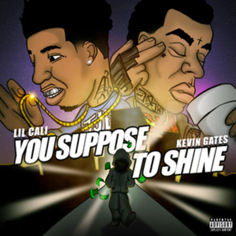 Suppose to Shine