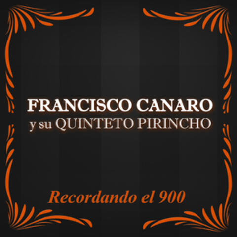 Recordando el 900
