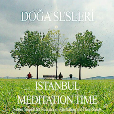 Istanbul Meditation Time - Nature Sounds for Relaxation, Meditation and Deep Sleep