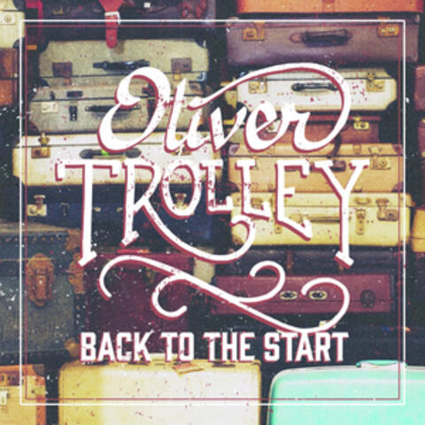 Back to the Start - EP