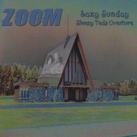 Lazy Sunday / Sleepy Ted's Overture