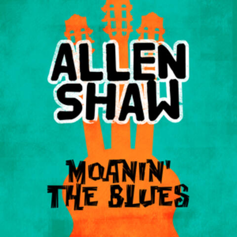 Allen Shaw
