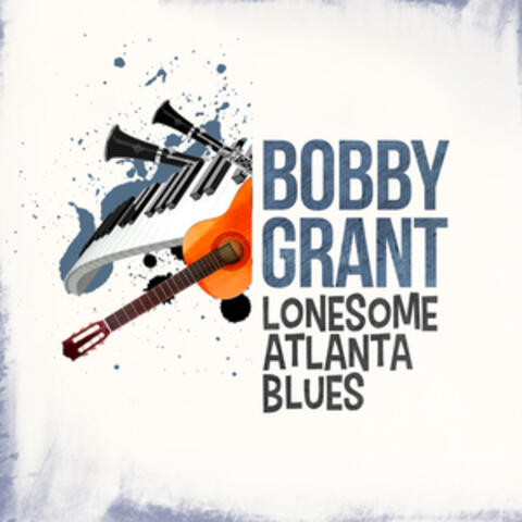 Lonesome Atlanta Blues