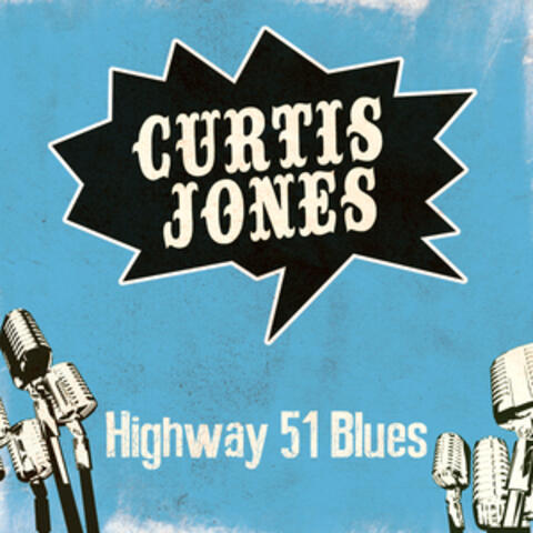 Highway 51 Blues