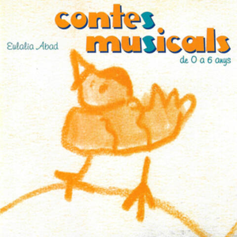 Contes Musicals